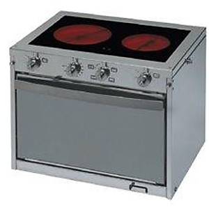 ELEKTR�KL� ��FT G�Z OCAKLI FIRIN