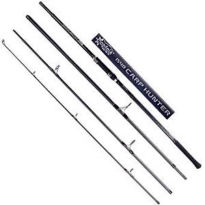 CAPTA�N 1540 CARP HUNTER OLTA KAMI�I 390 CM