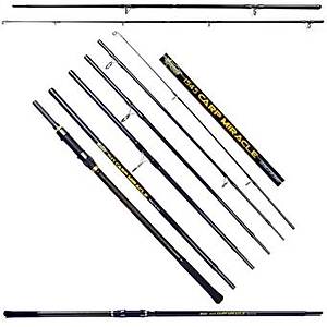CAPTA�N 1545 CARP M�RACLE OLTA KAMI�I 390 CM