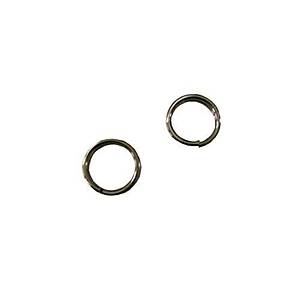 CAPTA�N 5160 KA�IK HALKASI 10 MM 250'L� PAKET NO:3