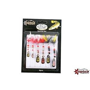 CAPTA�N KA�IK SET� 6190