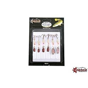 CAPTA�N KA�IK SET� 6195