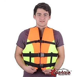 CAPTA�N L�X CAN YELE�� 