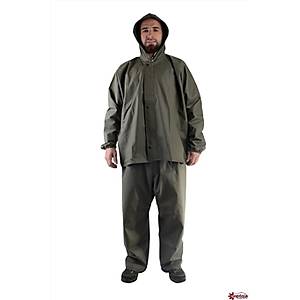 CAPTA�N YA�MURLUK BALIK�I TAKIMI FERMUARLI