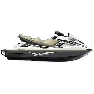 WAVE RUNNER FX CRU�SERS -SHO FA1800 A-M / 2013
