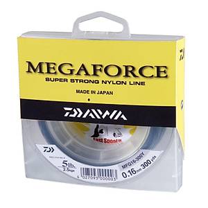 DA�WA MEGAFORCE GR�S OLTA M�S�NASI 270 MT 0,20 MM