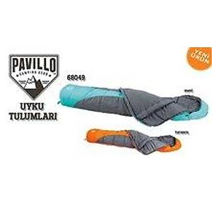 PAV�LLO 68049 HEAT WRAP UYKU TULUMU (MAV�)