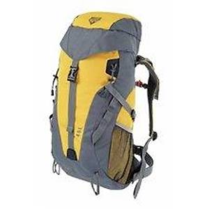 PAV�LLO 68029 DURA TREK SIRT �ANTASI 45 L (SARI)