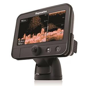 DRAGONFLY 7 BALIK BULUCU & NAV�ON�CS GOLD LOKAL HAR�TALI - AYNA DAH�L