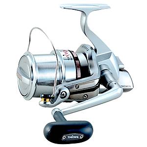 DAIWA POWERSURF 5500QD SURF OLTA MAK�NES�
