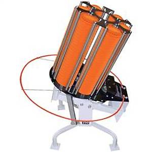 STERLING TRAP MAK�NES� WP1 BEYAZ 250 L�K