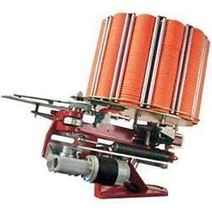 LAPORTE TRAP MAK�NES� PC 185E PRO 12V 600