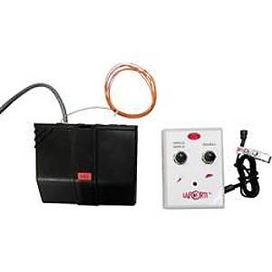 LAPORTE TRAP SES S�STEM� R.A.R DV1 30MHZ KOMPLE