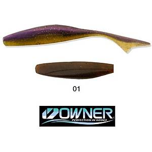 5591 001 JR MINNOW S�L�KON BALIK