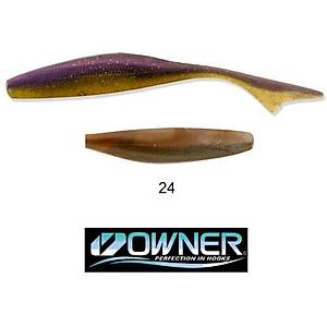 5591 024 JR MINNOW S�L�KON BALIK