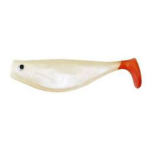 DFT SAS� 3017 6,0 CM RENK: 238 BEYAZ KIRMIZI KUYR
