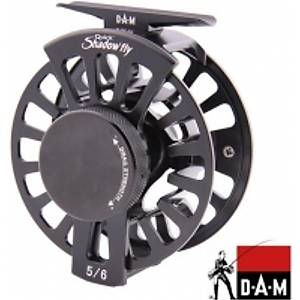 1623 056 D.A.M. QUICK SHADOW FLY LA #5/6