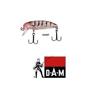  5686 337 D.A.M EFFZETT CRICKET MAKET BALIK HAYALET