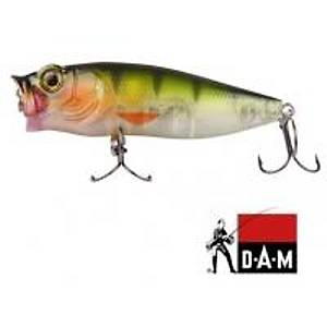  5919 180 D.A.M. EFFZETT POPPER 80 MM MAKET BALIK