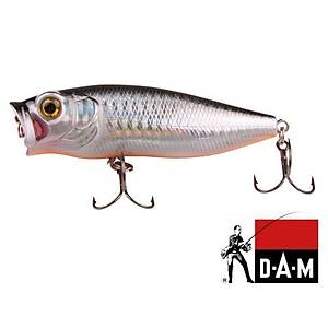  5919 280 D.A.M. EFFZETT POPPER 80 MM MAKET BALIK