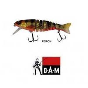  5975 001 D.A.M. EFFZETT PAR�ALI MAKET BALIK 135 MM PERCH