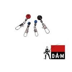 8020 001 D.A.M. SUMO FEEDER TAKIM KL�PS� - L-