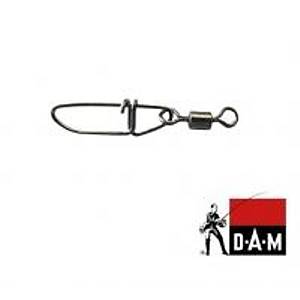  8164 006 D.A.M. TERS K�L�TL� KL�PS 10 LU PK 15 KG