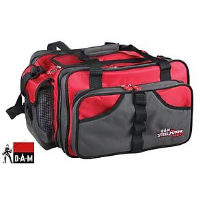  8355 010 D.A.M STEELPOWER RED KA�IK �ANTASI