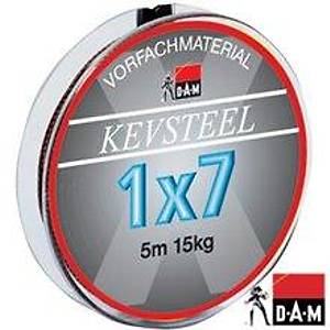 4982005 D.A.M KEV - STEEL 5M KEVLAR 5 KG
