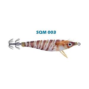 Pandora Squid Master Sqm 10CM 10GR 003