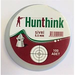 Hunthink 5.5mm Haval� T�fek Sa�mas�