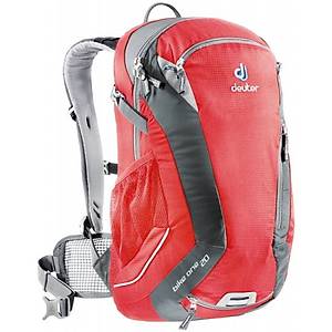 DEUTER BIKE ONE 20 SIRT CANTASI (32082.7490)