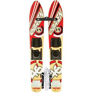 JR WAKE STAR 46''
