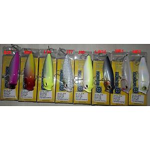 NOMURO MAKET BALIK 9146