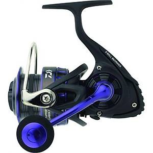 DAIWA PROREX XR 2500 RA OLTA MAK�NASI