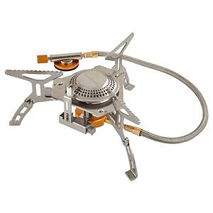 FOX STANDING STOVE ISITICI  