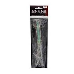 EFFE Silikon Kalamar Sahtesi Sasi Suni Yem W109 15cm