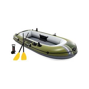 SEAHAWK 2 BOT SET 236X114X41 CM (K�REK+POMPA) 66332