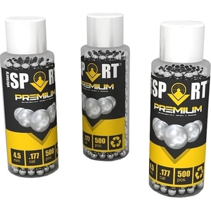 SPORT PREMIUM 4,5 MM. �EL�K B�LYE 1/500 (60)