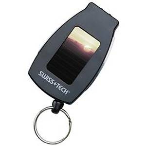 SWISS TECH OLAR MULTI-TOOL 5-IN-1 ST60310