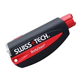 SWISS TECH BODYGARD PTX 3-IN-1 ST81010 