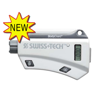 SWISS TECH BODYGARD XL7 BOXED ST81562