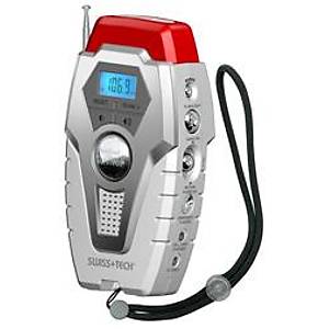 SWISS TECH BODYGARD SURVIVOR 12-IN-1 ST84500 