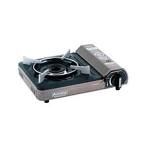 ORCAMP TEKL� PORTAT�F KAMP OCAK GAZ STOP EMN�YETL� GR�