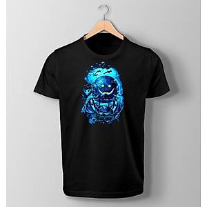 HALLOWEN DIVER BASKILI T���RT