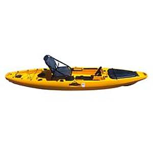 FREECAMP ALLURE PEDALLI KANO