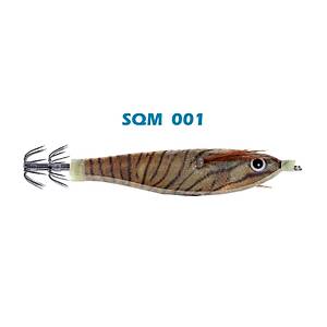 Pandora Squid Master Sqm 10CM 10GR 001