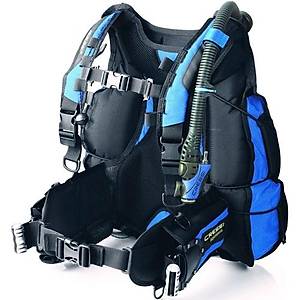 CRESSI AIR TRAVEL BCD 