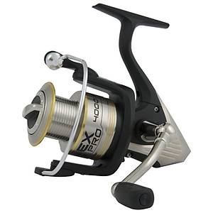 ABU GARCIA Abu Ex Pro 6000 FD Olta Makinesi