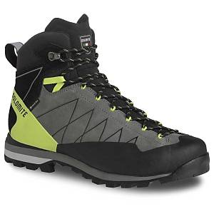 DOLOMITE CRODAROSSA GTX ERKEK TREKKING BOT-GR�